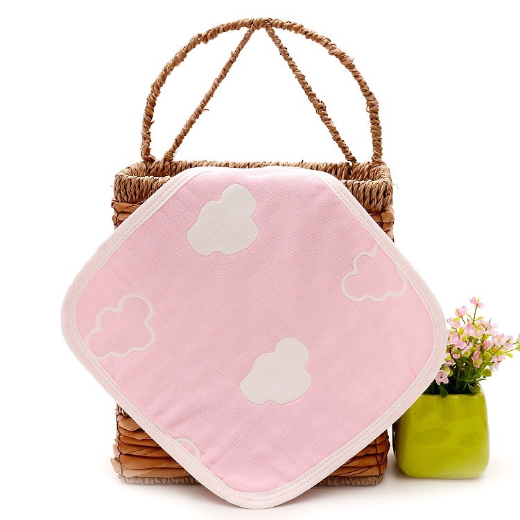 Cotton six layer gauze