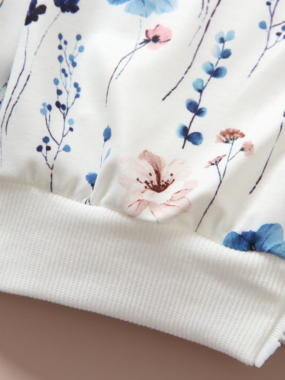 New Girls Long Sleeve