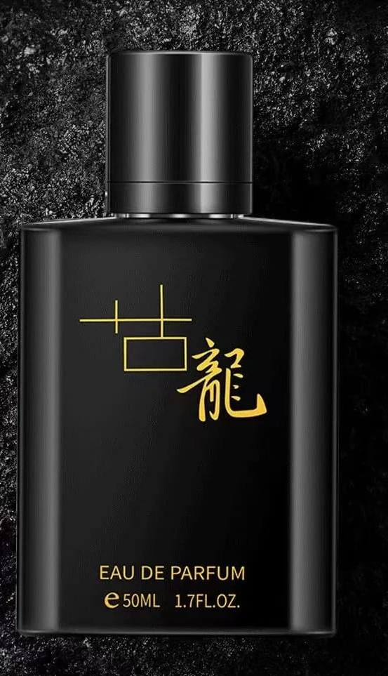 Cologne Men's Perfume