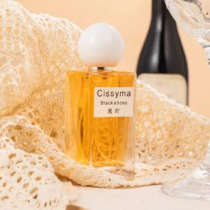 Cissyma