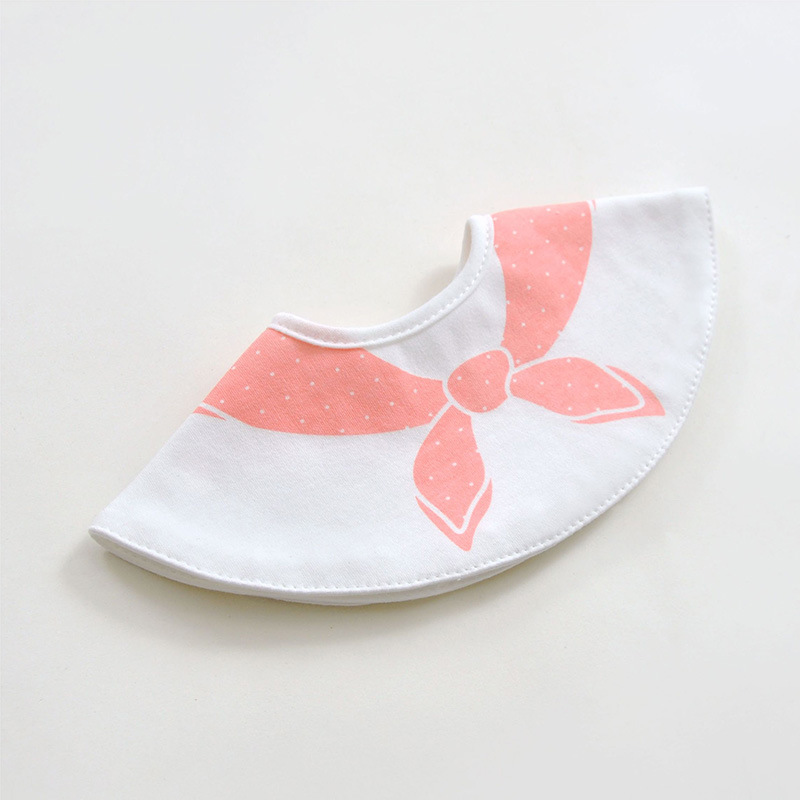 bib baby cotton
