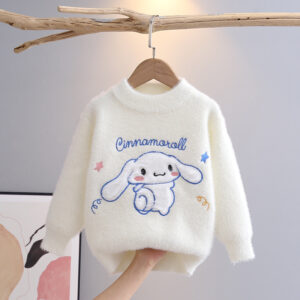 Girls Sweater