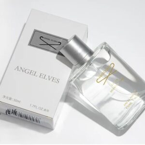 ANGEL ELVES WHITE