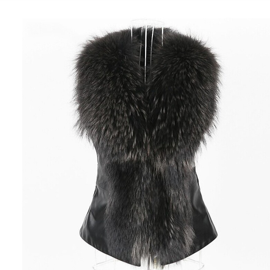 Fur Collar
