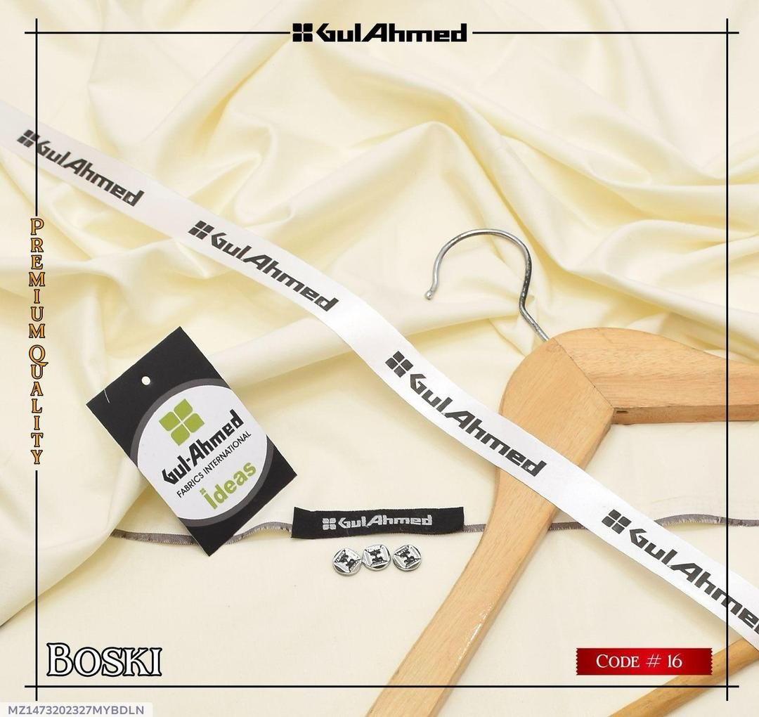 Men’s Unstitched Boski