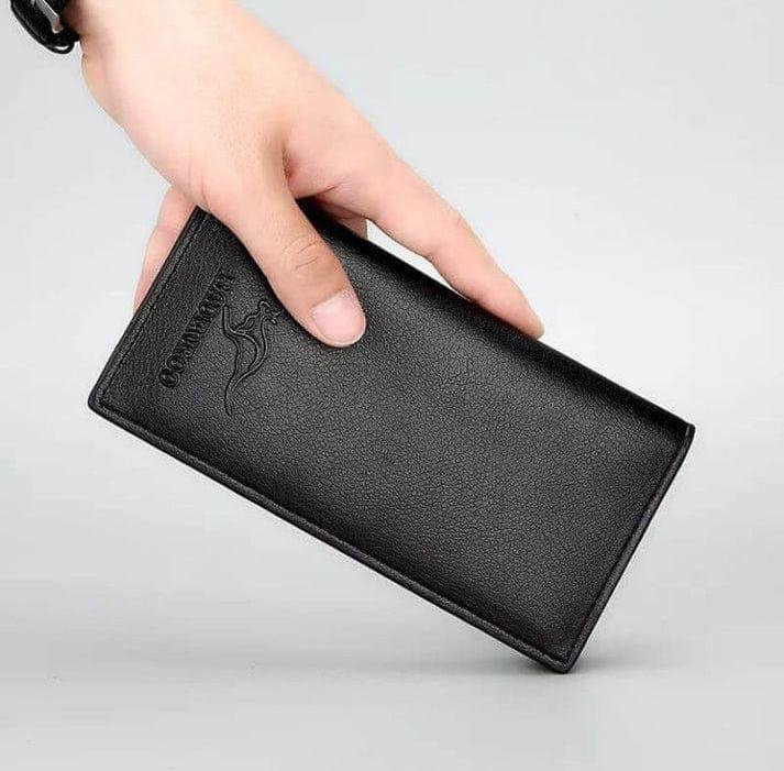 Men's Leather Wallet