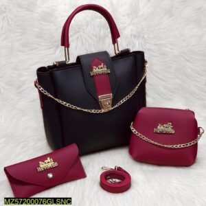 Women's PU Leather