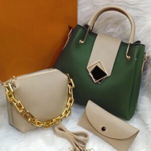Women's PU Leather
