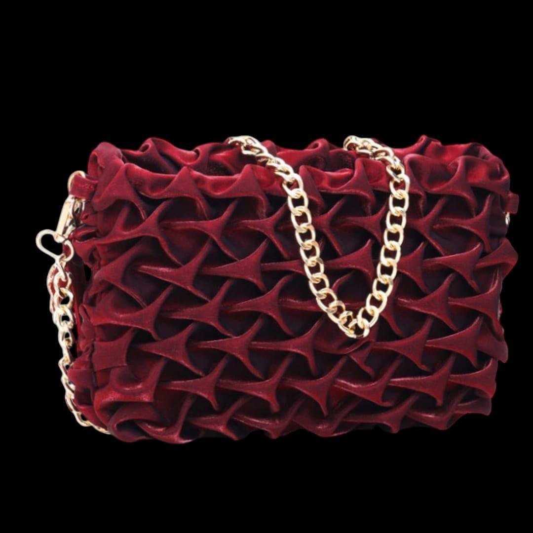 Women's Textured Mini bag