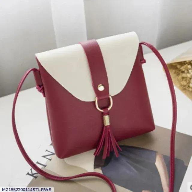 Girl's Crossbody Bag