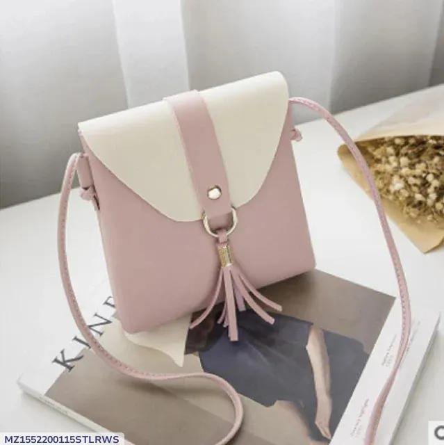 Girl's Crossbody Bag