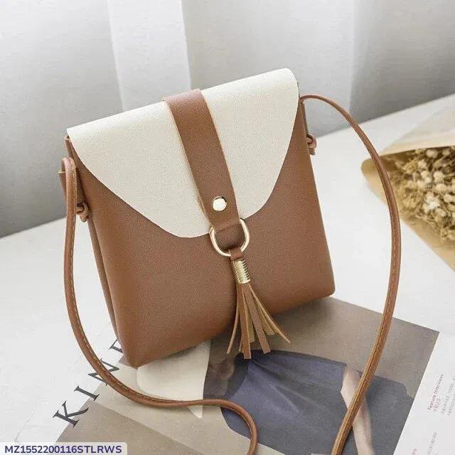 Girl's Crossbody Bag