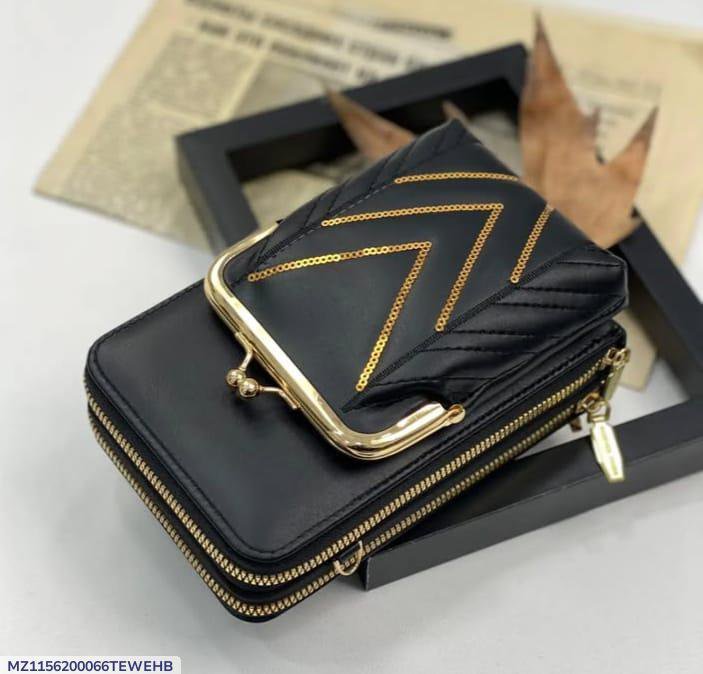 Women's Crossbody Bag