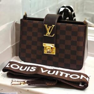 Stylish Brown Crossbody bag