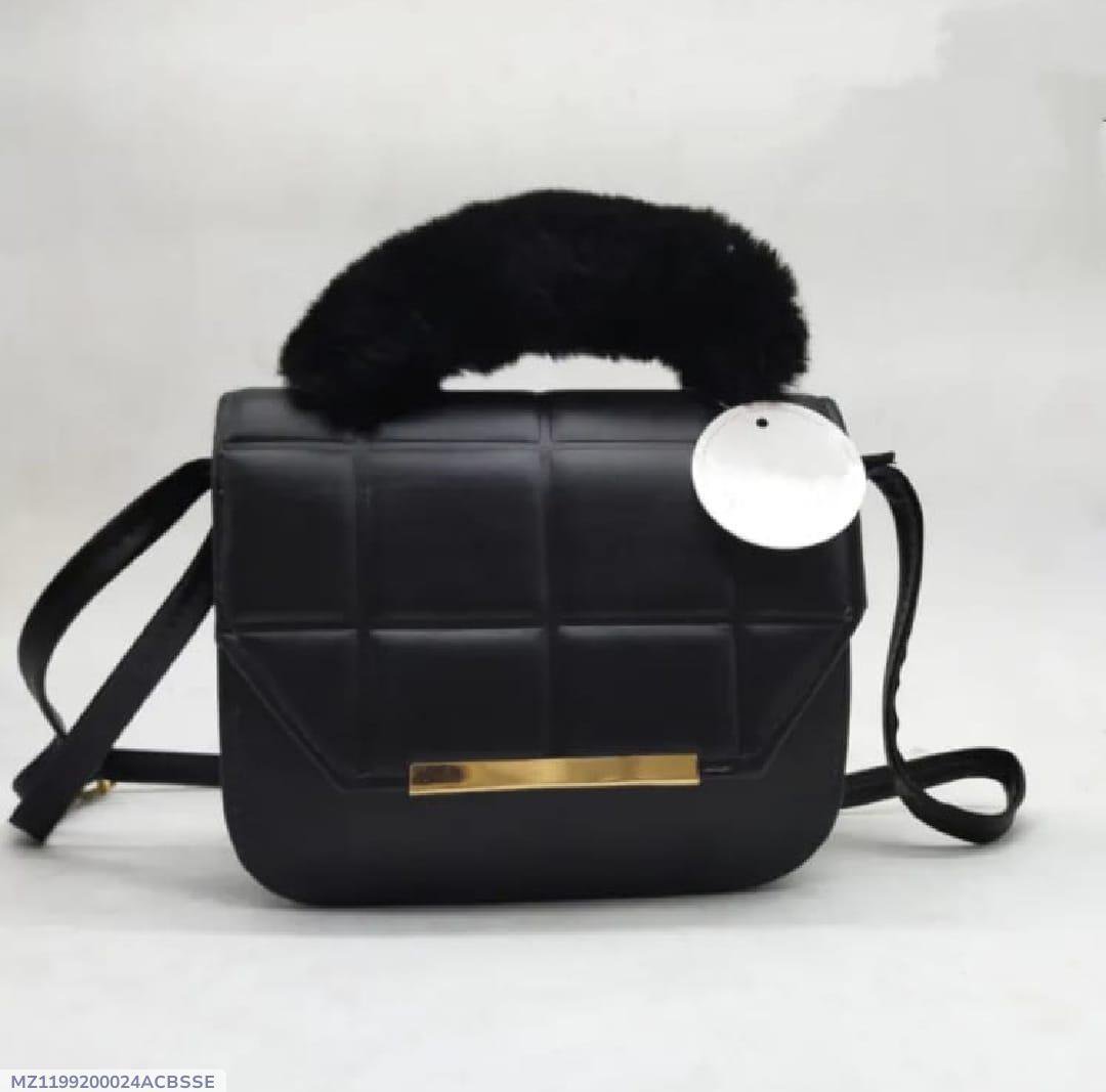 Girl's Crossbody Bag