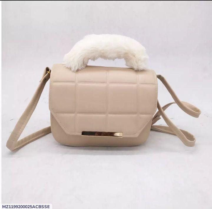 Girl's Crossbody Bag