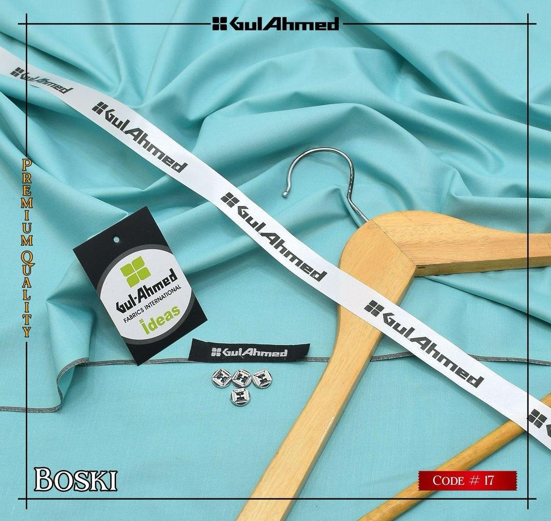 Men’s Unstitched Boski