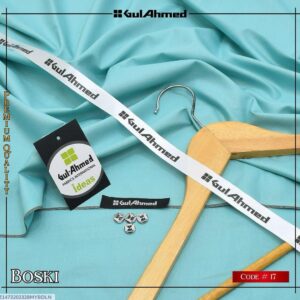 Men’s Unstitched Boski