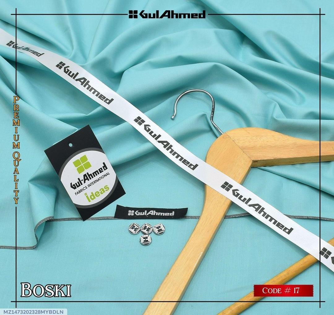 Men’s Unstitched Boski