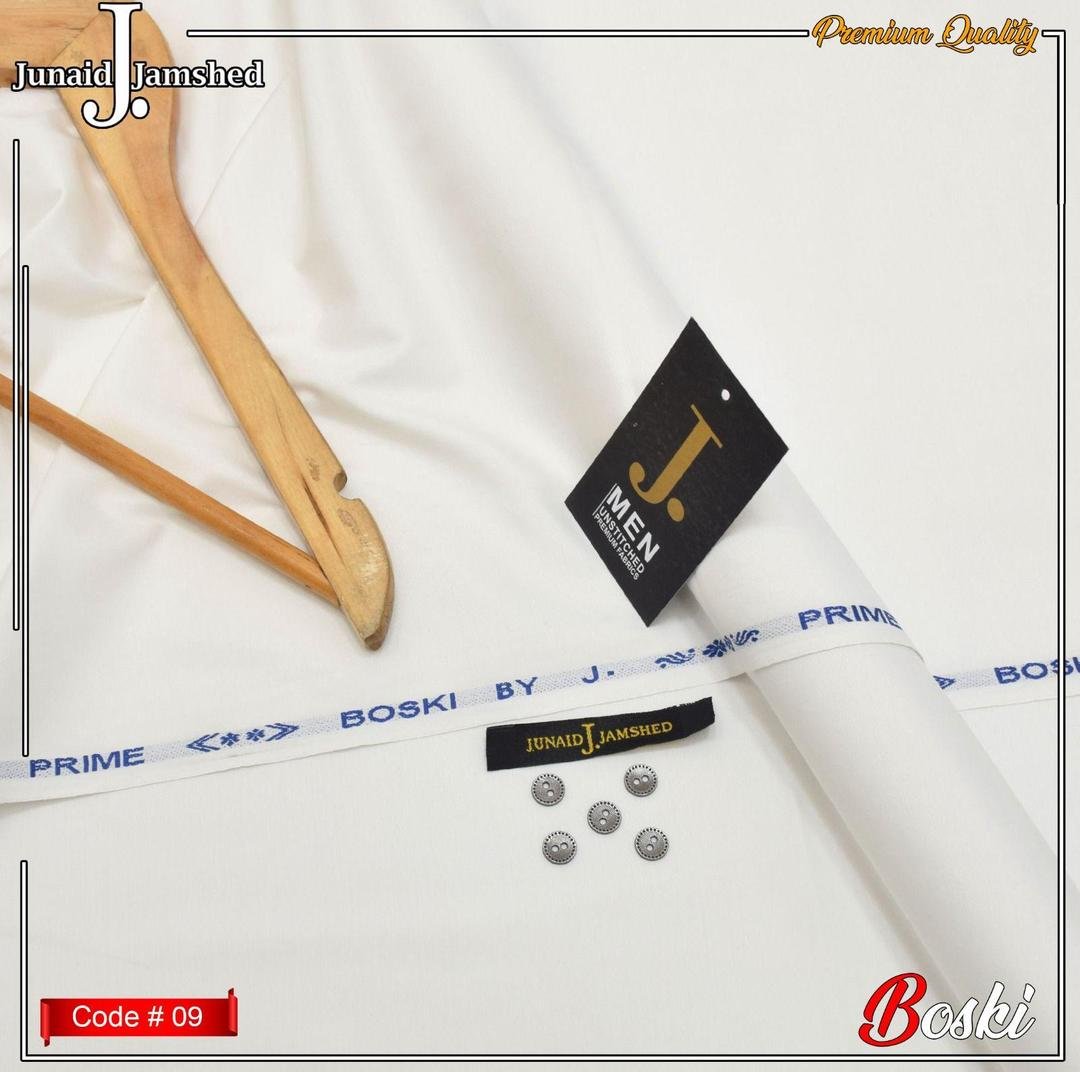 Men’s Unstitched Boski