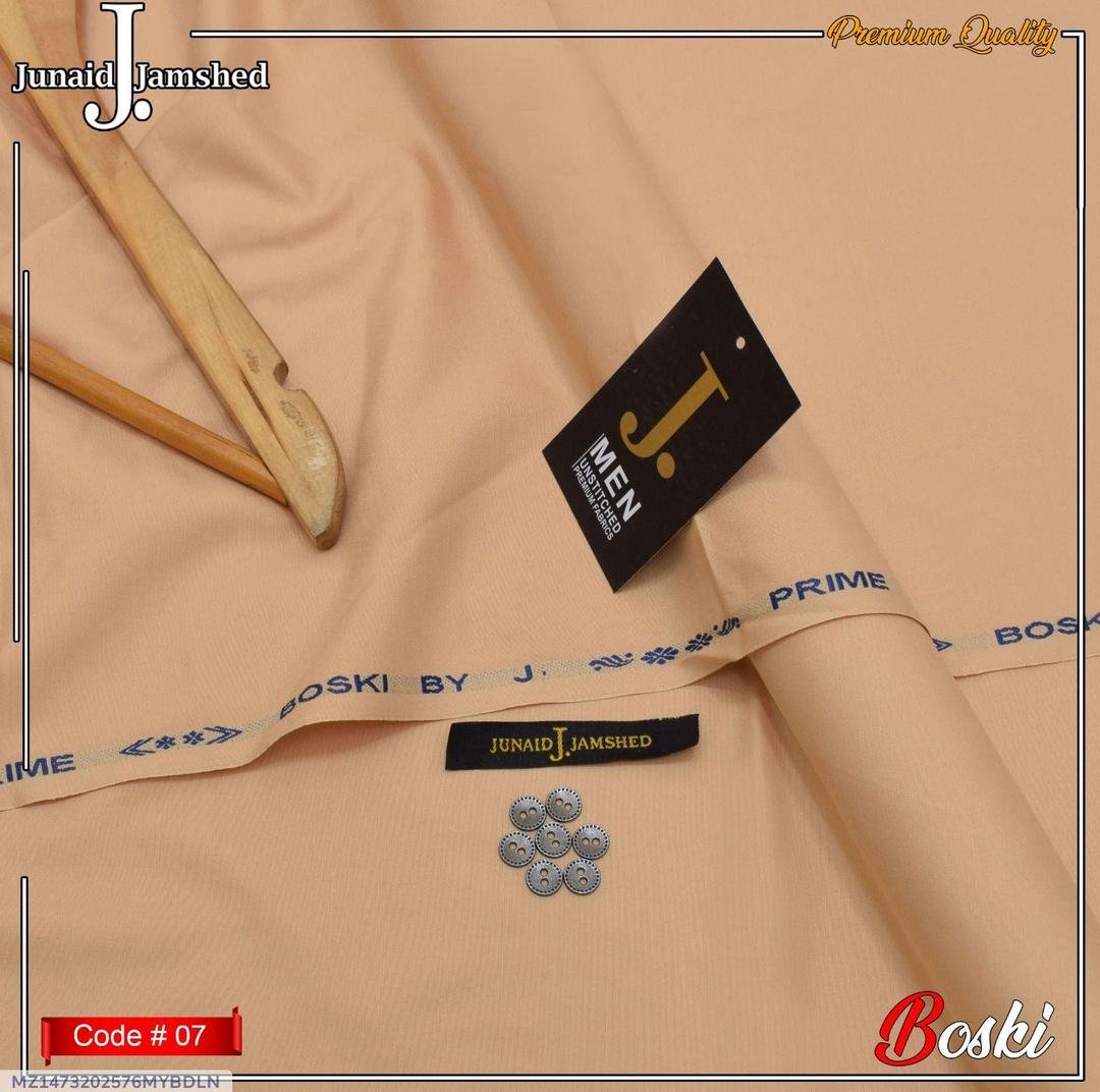 Men’s Unstitched Boski