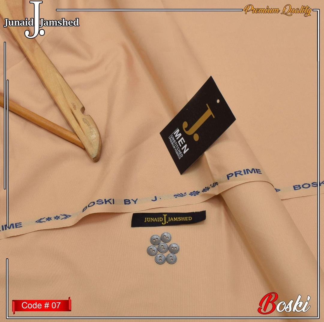 Men’s Unstitched Boski