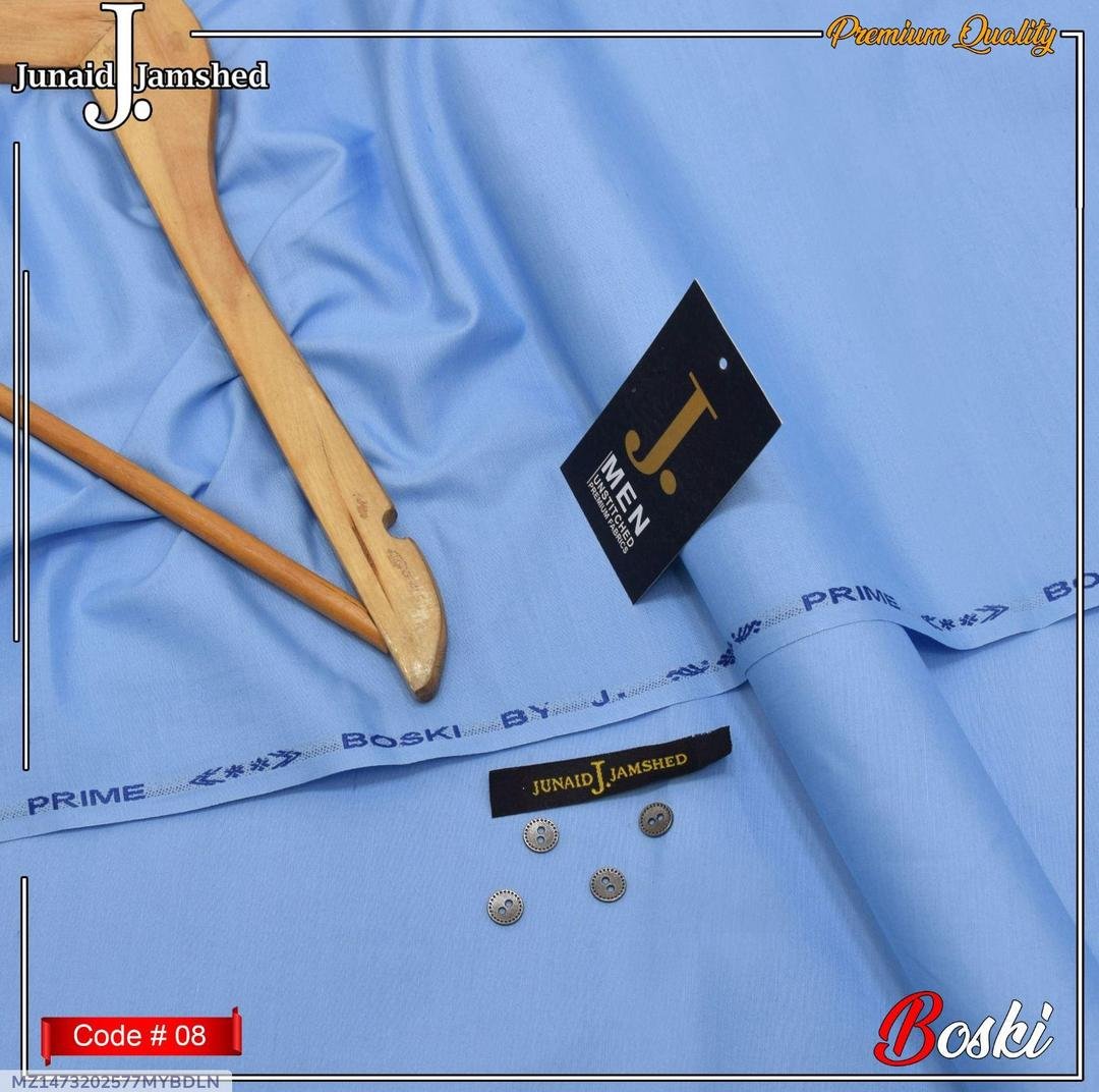 Men’s Unstitched Boski