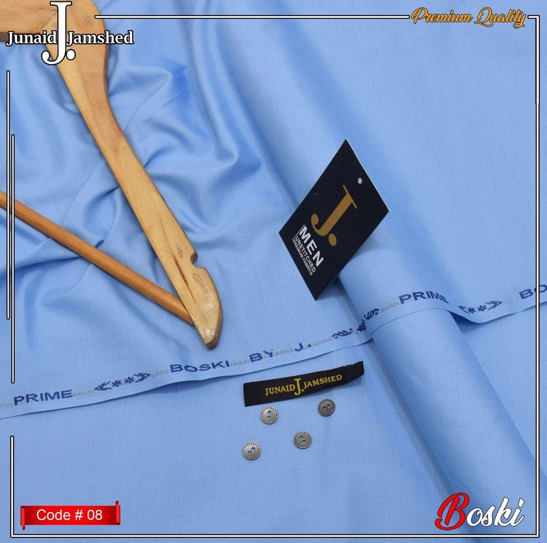 Men’s Unstitched Boski