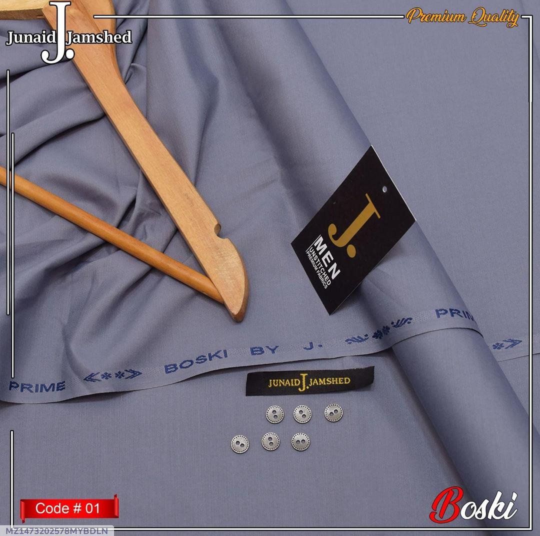 Men’s Unstitched Boski