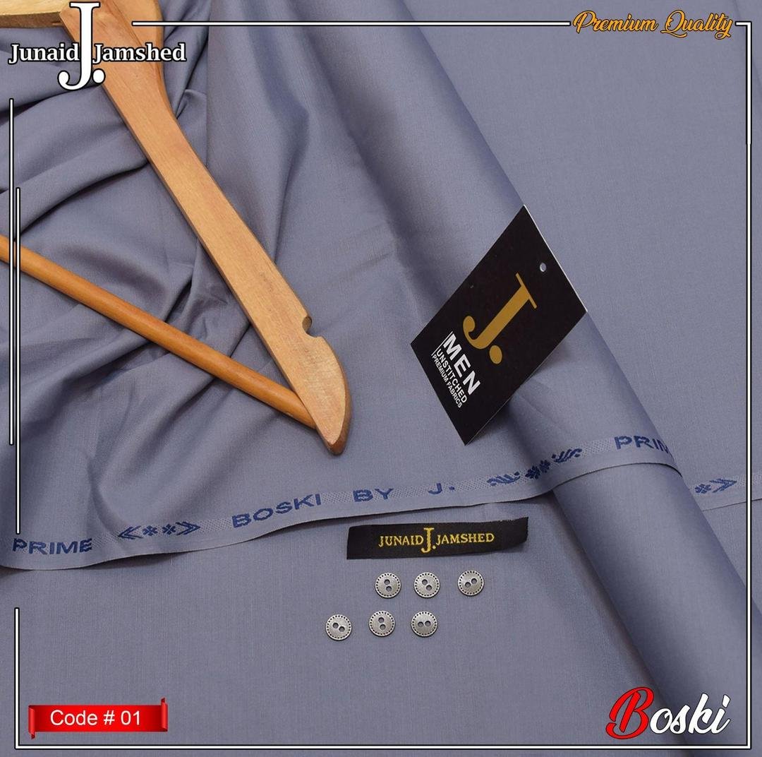 Men’s Unstitched Boski