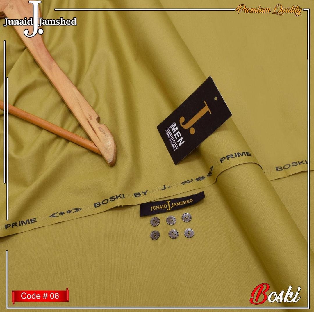 Men’s Unstitched Boski