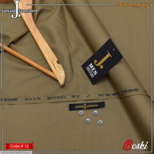 Men’s Unstitched Boski