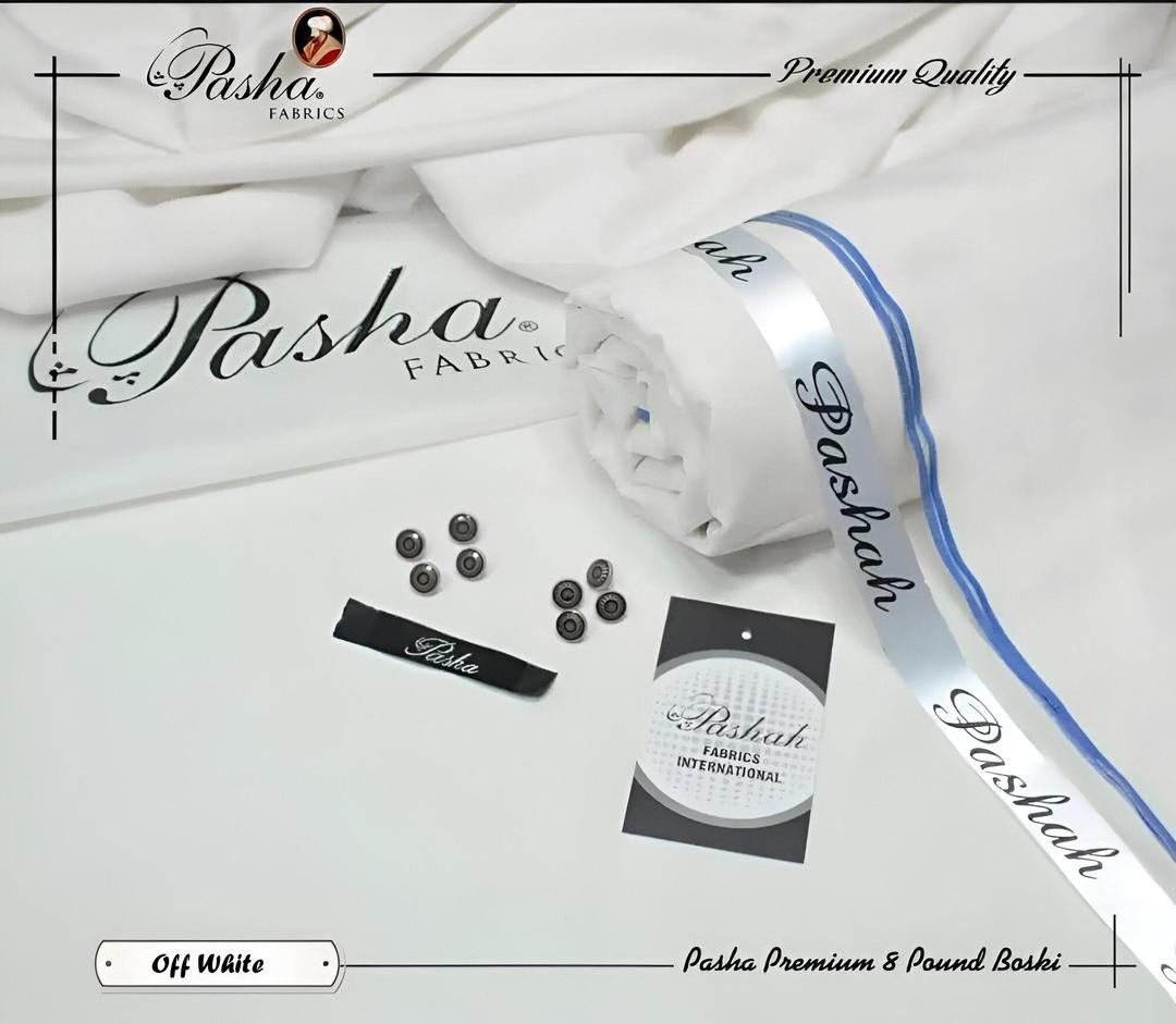 Men’s Unstitched Boski