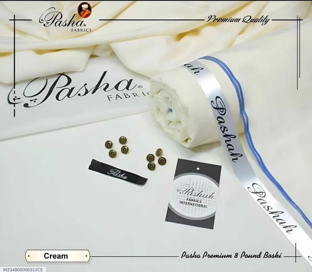 Men’s Unstitched Boski