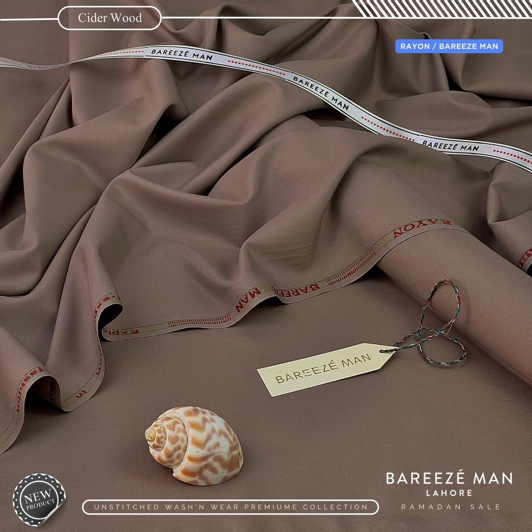 Men’s Unstitched Boski