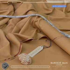 Men’s Unstitched Boski