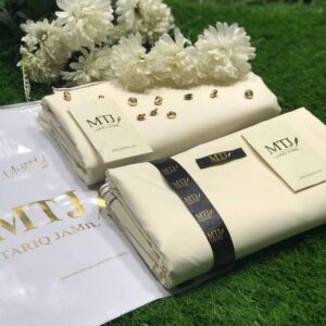 Men’s Unstitched Boski