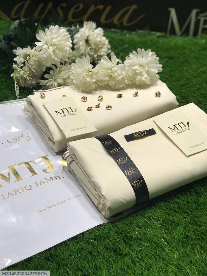 Men’s Unstitched Boski