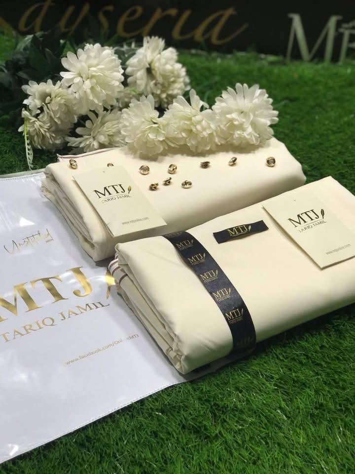 Men’s Unstitched Boski