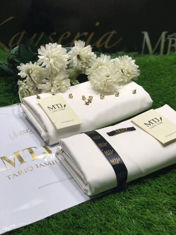 Men’s Unstitched Boski