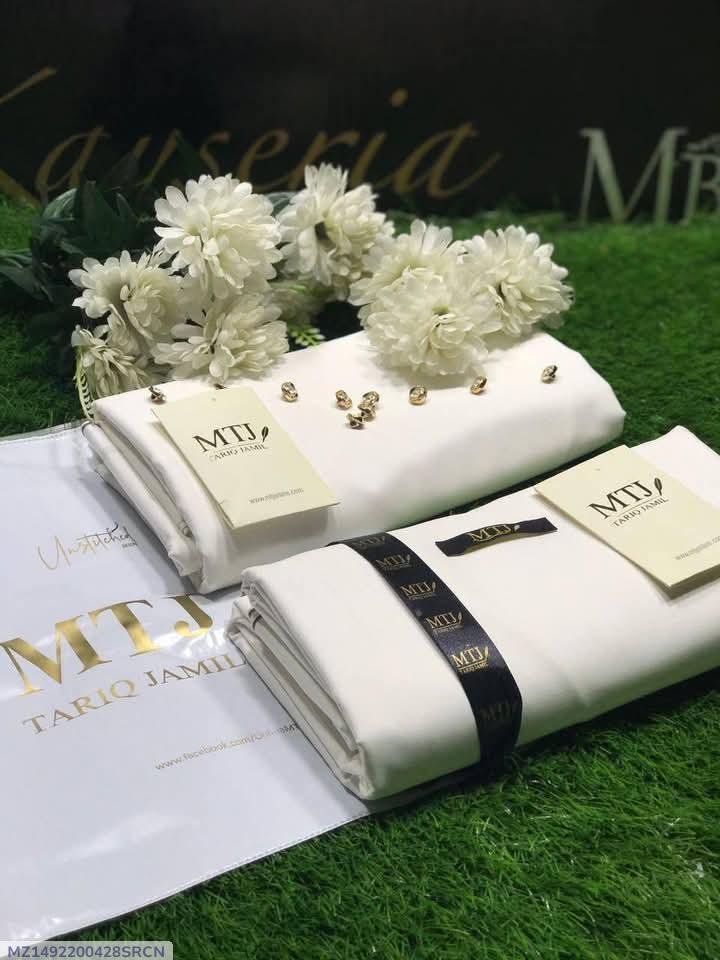 Men’s Unstitched Boski