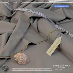 Men’s Unstitched Boski