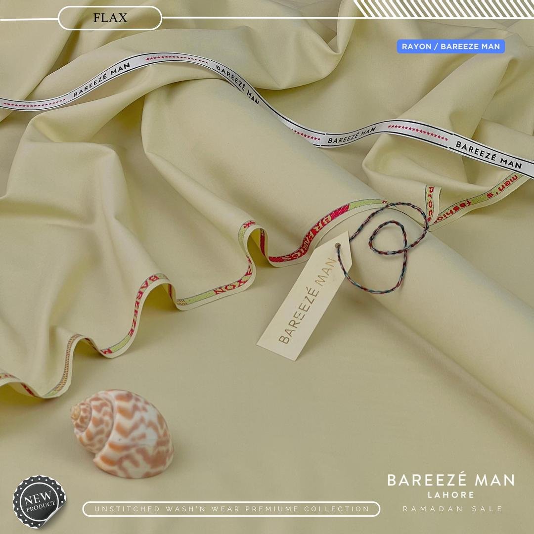 Men’s Unstitched Boski