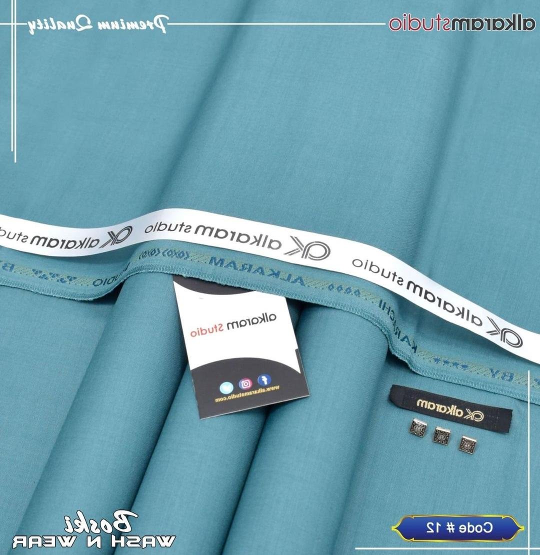 Men’s Unstitched Boski