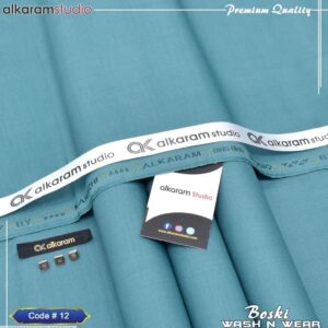 Men’s Unstitched Boski