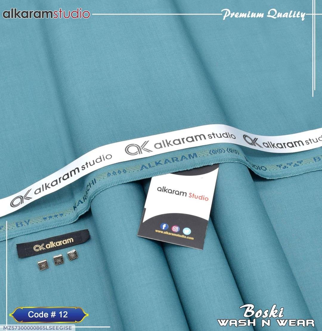 Men’s Unstitched Boski