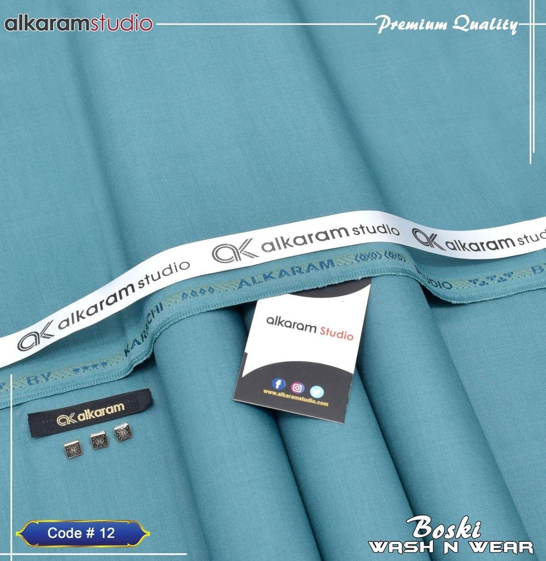 Men’s Unstitched Boski