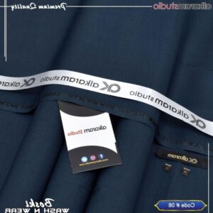 Men’s Unstitched Boski