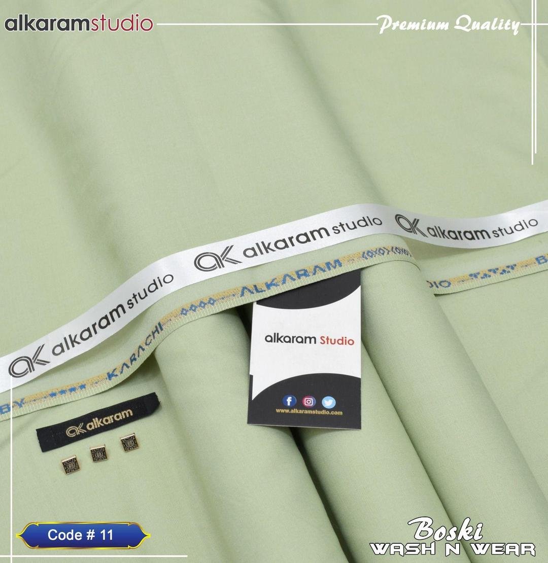 Men’s Unstitched Boski