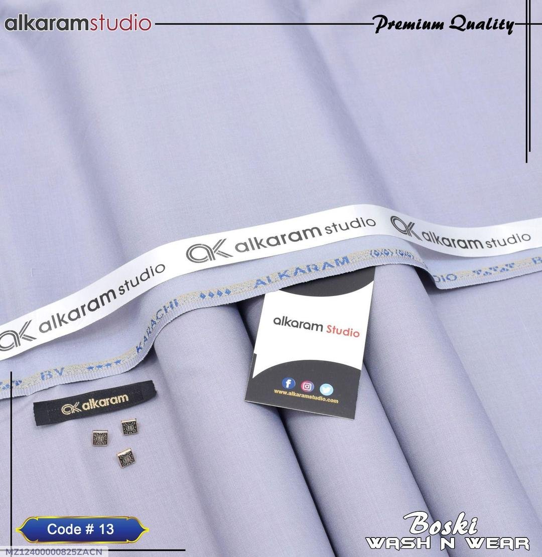 Men’s Unstitched Boski